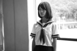 新鋭・志田彩良「ひかりのたび」で長編映画初主演！