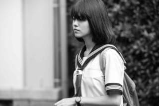 新鋭・志田彩良「ひかりのたび」で長編映画初主演！