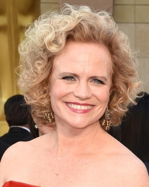 メグ・レフォーブ