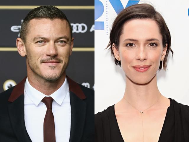 ルーク・エバンス「ワンダーウーマン」原作者を描く伝記映画に主演