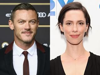 ルーク・エバンス「ワンダーウーマン」原作者を描く伝記映画に主演