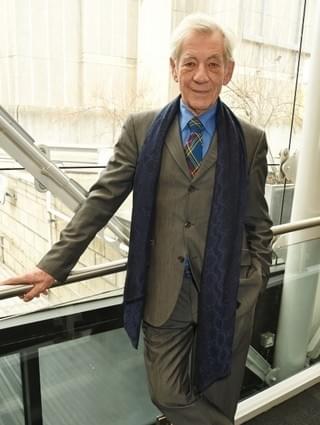 イアン・マッケランの長編ドキュメンタリー製作へ