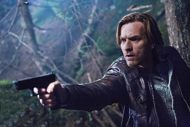 ユアン・マクレガー演じる主人公の変化も見どころ