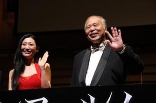 壇蜜、理想のタイプは「インフェルノ」のラングドン教授？「導いてくれる人がいい」