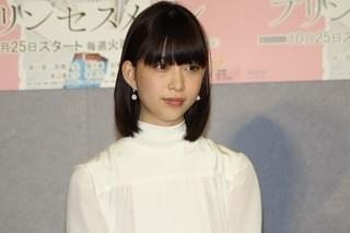 森川葵、26歳独身女性演じ結婚願望のぞかせる「いつかはしたい」