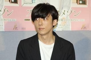 森川葵、26歳独身女性演じ結婚願望のぞかせる「いつかはしたい」
