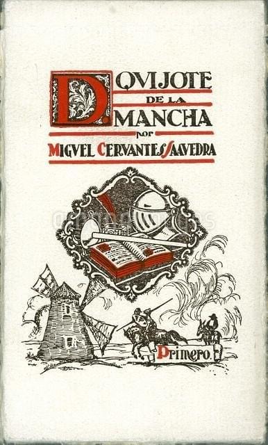 ディズニーが「ドン・キホーテ」を映画化 「パイレーツ」風のファンタジーに