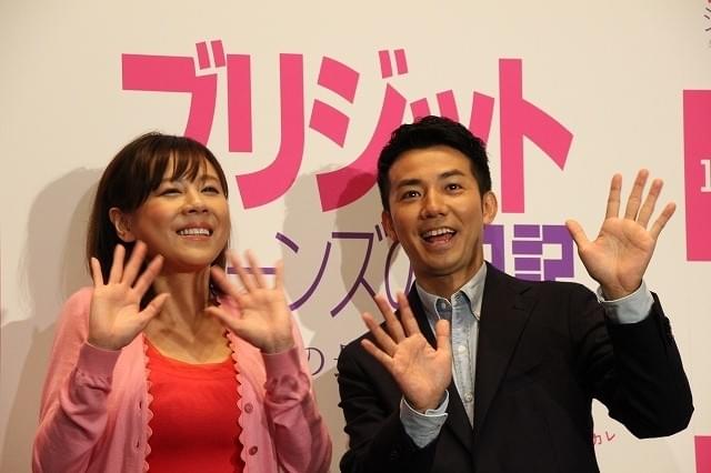 高橋真麻、私生活はブリジット・ジョーンズそっくり？「イタいことがよく起こる」