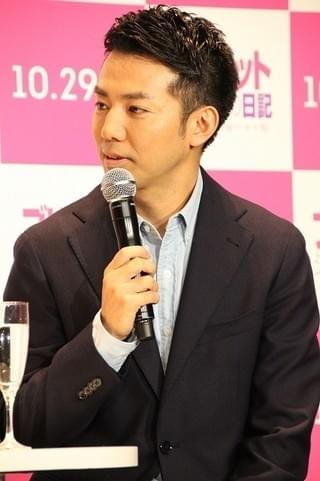 高橋真麻、私生活はブリジット・ジョーンズそっくり？「イタいことがよく起こる」