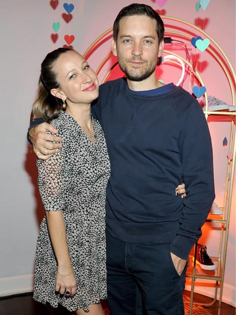 9年間の結婚生活に終止符