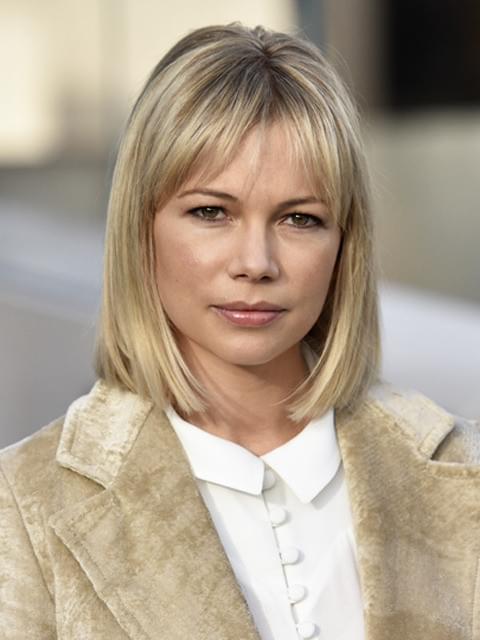 ミシェル・ウィリアムズ