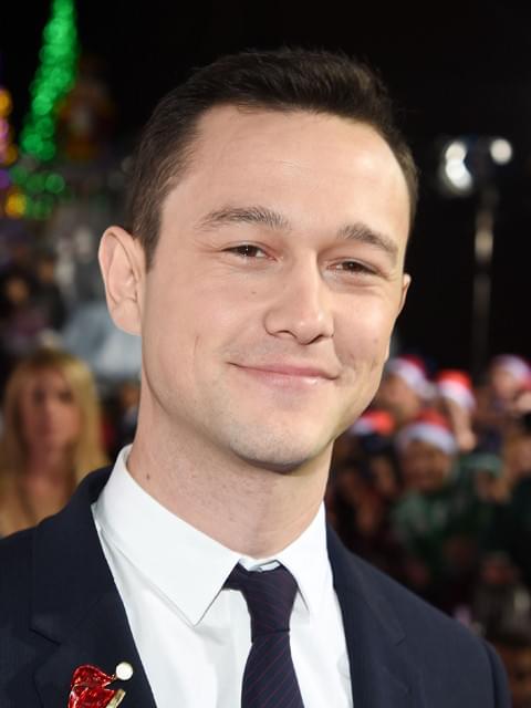 ジョセフ・ゴードン＝レビット