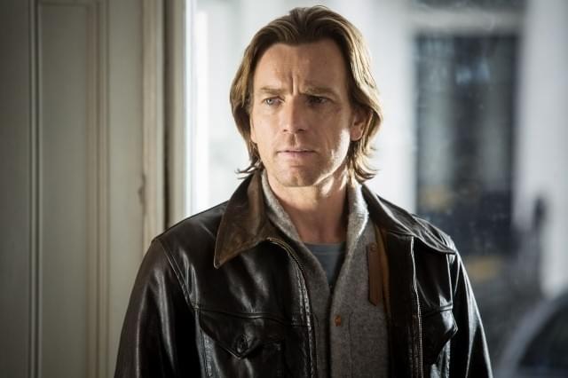 「このクソ野郎！」マクレガー＆スカルスガルド、「われらが背きし者」役作りのために口げんか