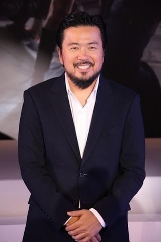 「スタトレ」50周年アンバサダー前田敦子、J・J・エイブラムスと7年ぶり再会に歓喜！