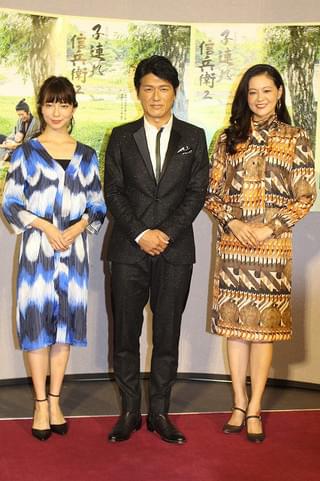 高橋克典、平尾誠二さん訃報に沈痛「永遠のあこがれの人」