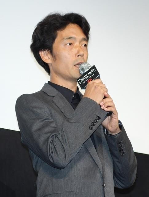 一番デスノートを使いそうなのは東出昌大!? 池松＆菅田が即答