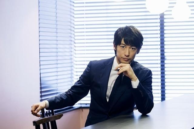 ディーン・フジオカ、インドネシアの魅力を語る！東京国際映画祭特集ブックレットに登場