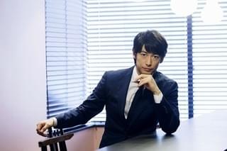 ディーン・フジオカ、インドネシアの魅力を語る！東京国際映画祭特集ブックレットに登場