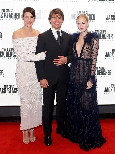 トム・クルーズは11月の来日も決定済み