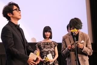 橋本愛、母役・宮崎あおいに感謝の手紙「ずっと尊敬しています」