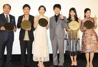 知念侑李、内村光良に感謝と尊敬の思い伝える「頑張りが金メダル」