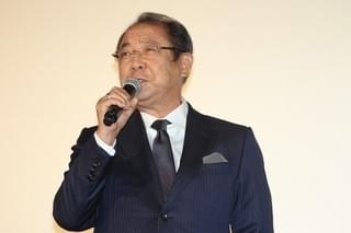 知念侑李、内村光良に感謝と尊敬の思い伝える「頑張りが金メダル」