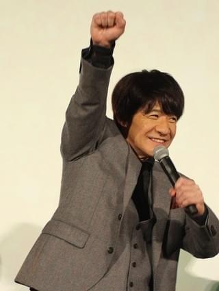 知念侑李、内村光良に感謝と尊敬の思い伝える「頑張りが金メダル」