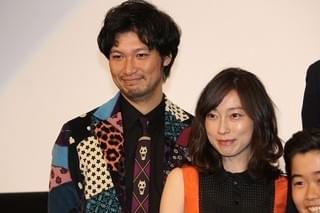 青木崇高、優香との結婚が“忘れられない記念日”「今後もしっかりアニバーサリーを」