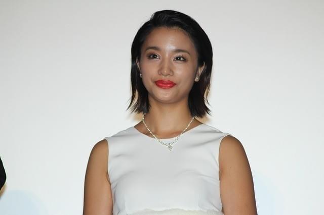 「闇金ウシジマ」完結編公開！山田孝之、ファンと仲間に「ありがとう」