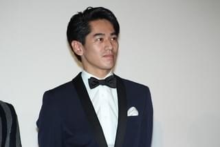 「闇金ウシジマ」完結編公開！山田孝之、ファンと仲間に「ありがとう」