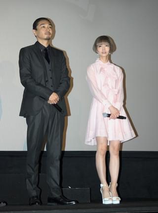 「闇金ウシジマ」完結編公開！山田孝之、ファンと仲間に「ありがとう」