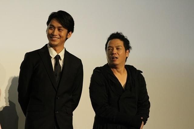 「闇金ウシジマ」完結編公開！山田孝之、ファンと仲間に「ありがとう」