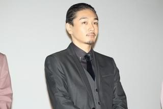 「闇金ウシジマ」完結編公開！山田孝之、ファンと仲間に「ありがとう」