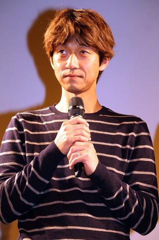 深川栄洋監督＆宮澤美保、結婚を生報告 交際期間半年で入籍「勢い余って」