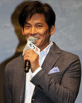 織田裕二、主題歌生披露はサプライズなのに口滑らし平謝り「はいカット。もう1回」