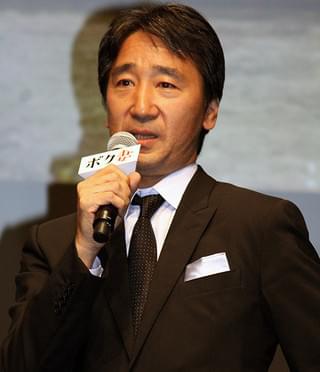 織田裕二、主題歌生披露はサプライズなのに口滑らし平謝り「はいカット。もう1回」