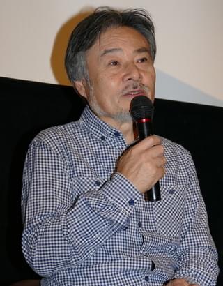 黒沢清監督、「ダゲレオタイプの女」幽霊シーンの裏話を披露