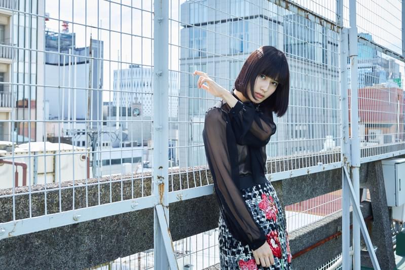 橋本愛、20歳になったいま感じていること