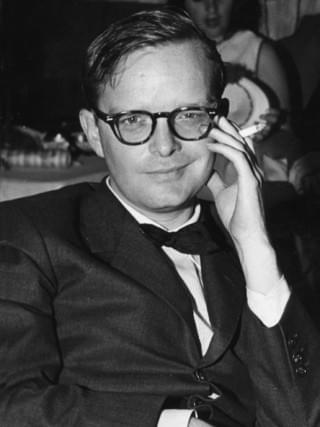 トルーマン・カポーティ「冷血」のドキュメンタリーシリーズ制作へ