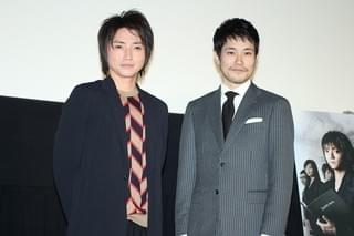 藤原竜也＆松山ケンイチ「デスノートがあったから今の自分がある」