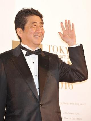 第29回東京国際映画祭開幕！黒木華、蒼井優、高畑充希、杉野希妃らが雨にも負けず笑顔