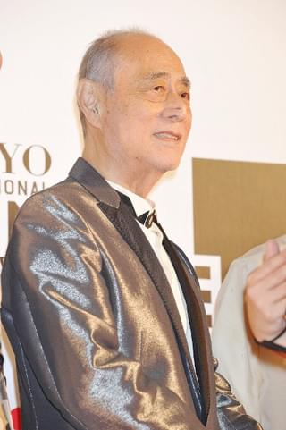 第29回東京国際映画祭開幕！黒木華、蒼井優、高畑充希、杉野希妃らが雨にも負けず笑顔