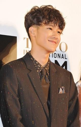 第29回東京国際映画祭開幕！黒木華、蒼井優、高畑充希、杉野希妃らが雨にも負けず笑顔