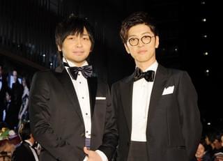 第29回東京国際映画祭開幕！黒木華、蒼井優、高畑充希、杉野希妃らが雨にも負けず笑顔