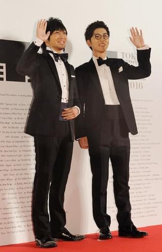 第29回東京国際映画祭開幕！黒木華、蒼井優、高畑充希、杉野希妃らが雨にも負けず笑顔