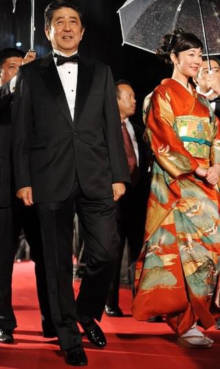 第29回東京国際映画祭開幕！黒木華、蒼井優、高畑充希、杉野希妃らが雨にも負けず笑顔