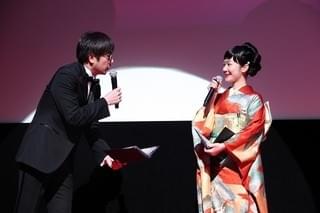 黒木華、メリル・ストリープとの出会いに感激！女優として決意新た