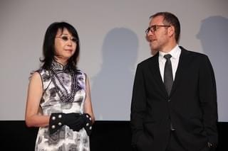 黒木華、メリル・ストリープとの出会いに感激！女優として決意新た