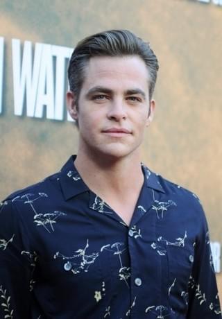 ディズニー「五次元世界のぼうけん」映画化にクリス・パイン