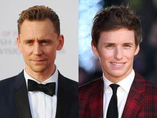 トム・ヒドルストン＆エディ・レッドメイン、アードマンのサッカー・アニメで共演